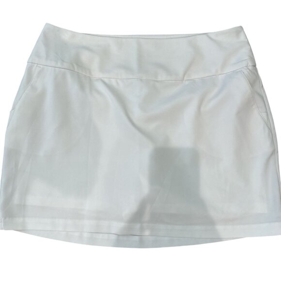 Adidas Performance Golf Skort size large - Picture 2 of 12